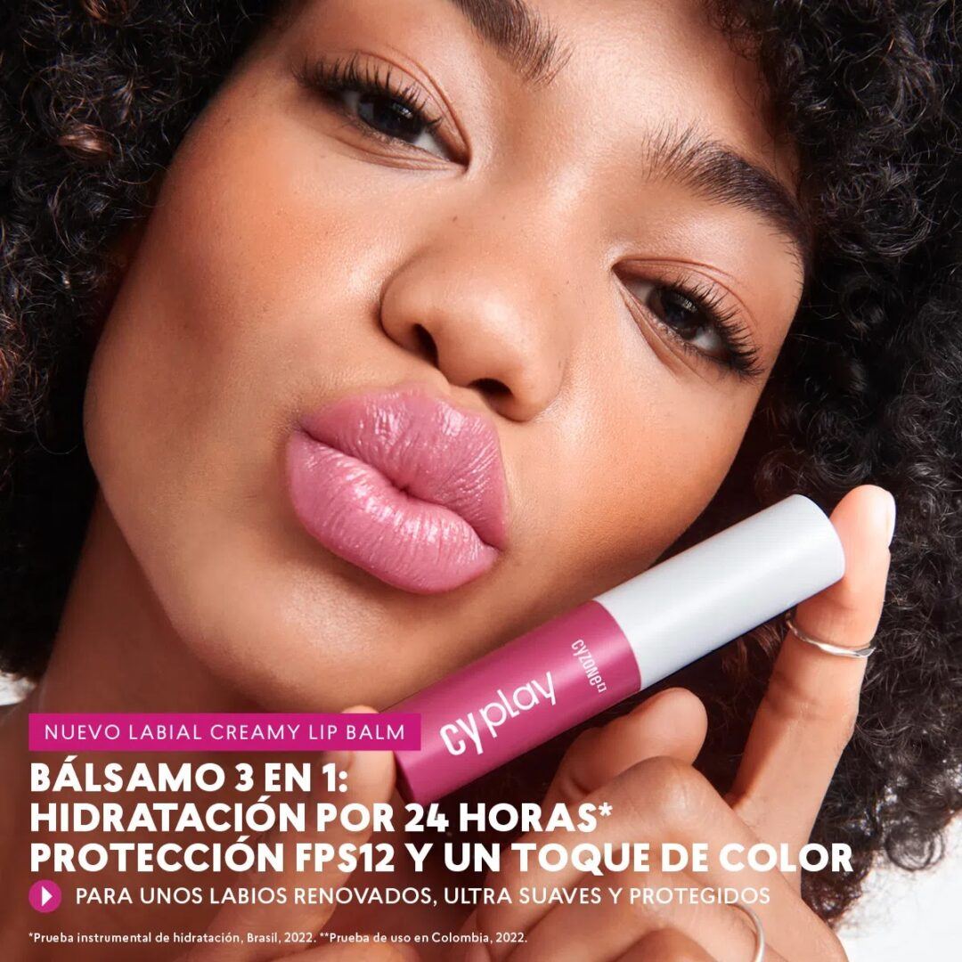 Bálsamo Fucsia Creamy - Image 4