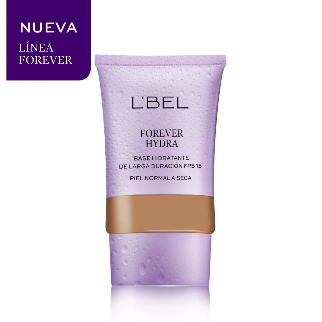 Base Forever Hydra Avellana 270-C L’bel