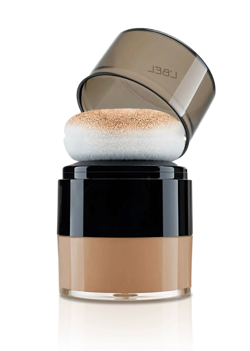 Polvos Sueltos Extra Finos Porcelaine L’bel