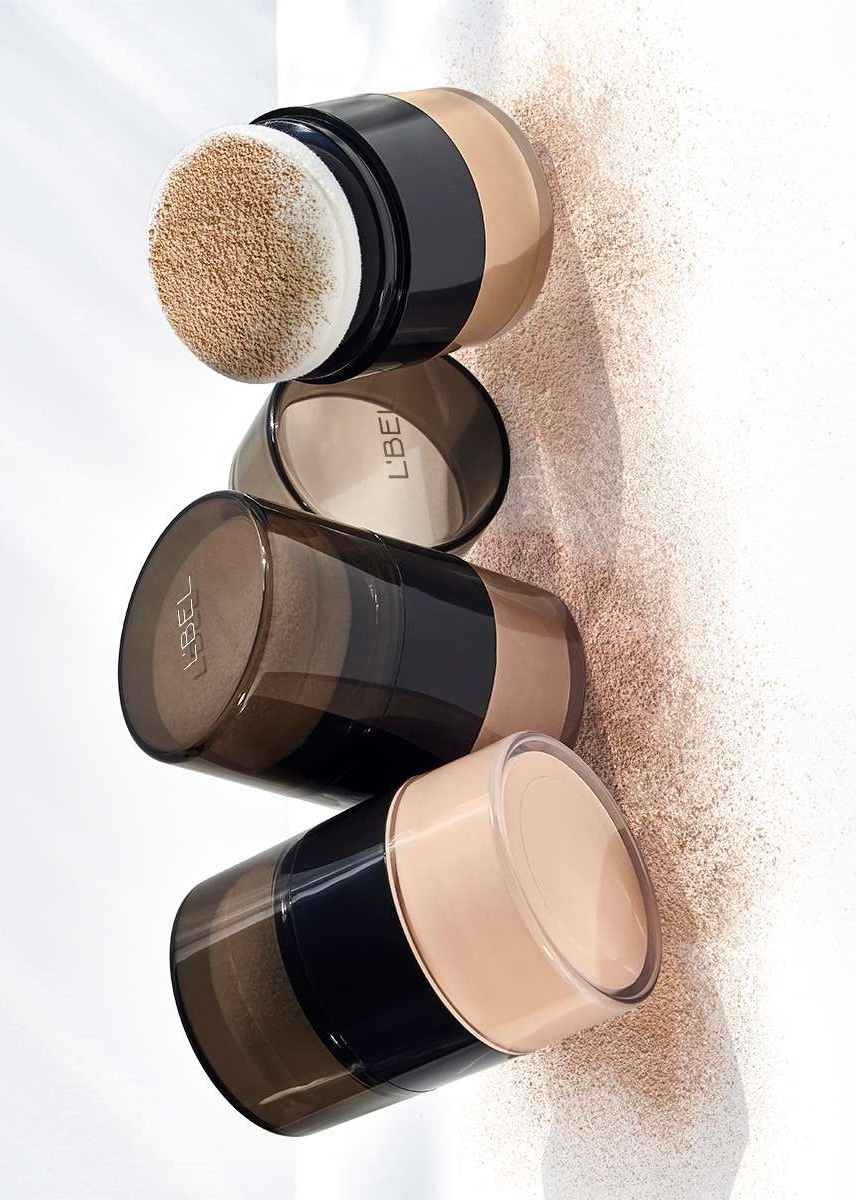 Polvos Sueltos Extra Finos Translucide L’bel 2 Polvos Sueltos Extra Finos Translucide L’bel - Image 2