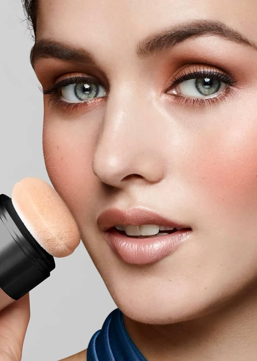 Polvos Sueltos Extra Finos Translucide L’bel 3 Polvos Sueltos Extra Finos Translucide L’bel - Image 3