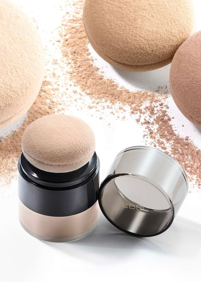 Polvos Sueltos Extra Finos Translucide L’bel 4 Polvos Sueltos Extra Finos Translucide L’bel - Image 4