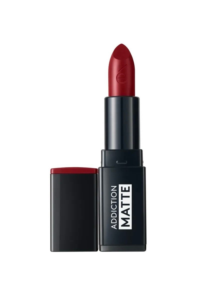 Labial Addicction Matte Esika