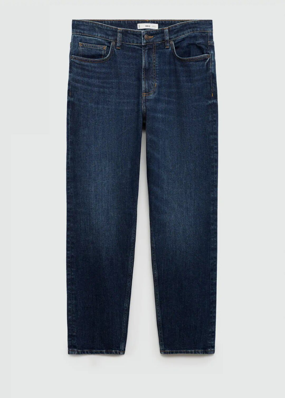 Jeans ben tapered Fit mango - Image 6