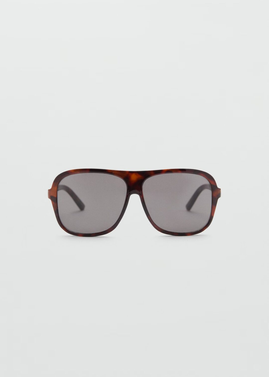 Gafas de sol efecto carey Mango - Image 2