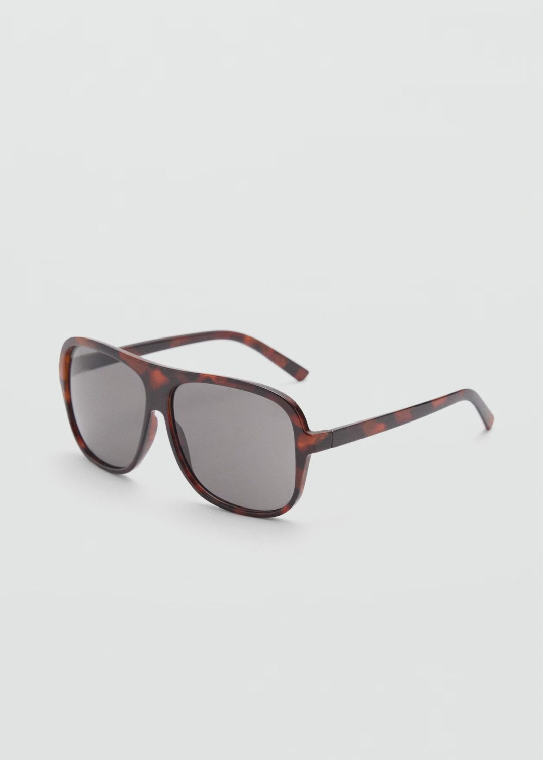 Gafas de sol efecto carey Mango - Image 3