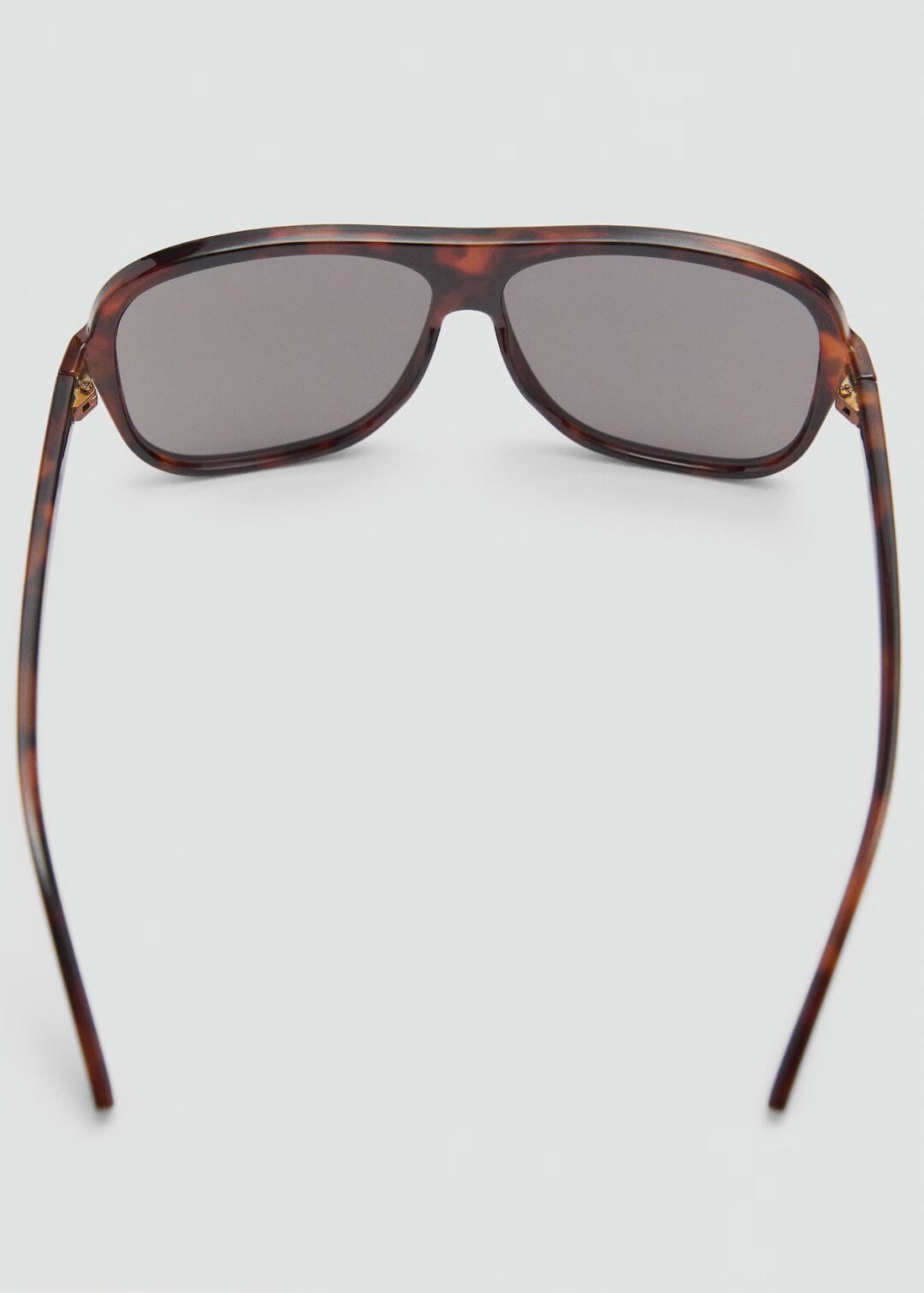 Gafas de sol efecto carey Mango - Image 4