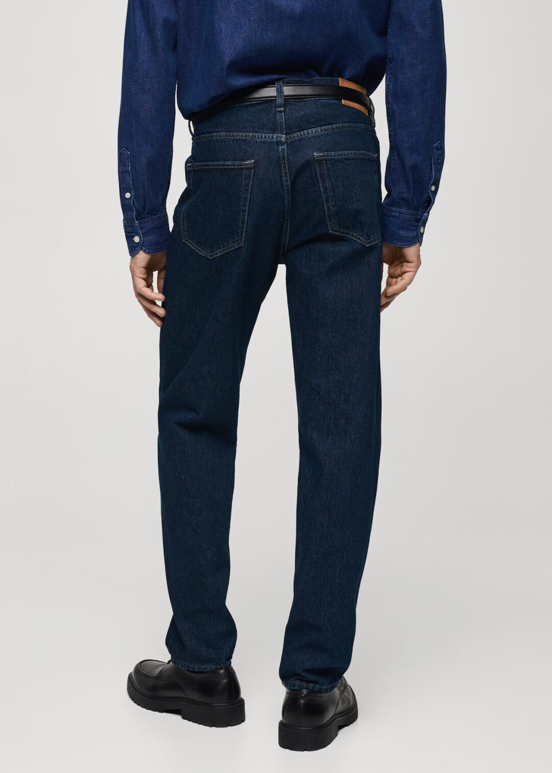 Jeans Bob regular fit - Image 3