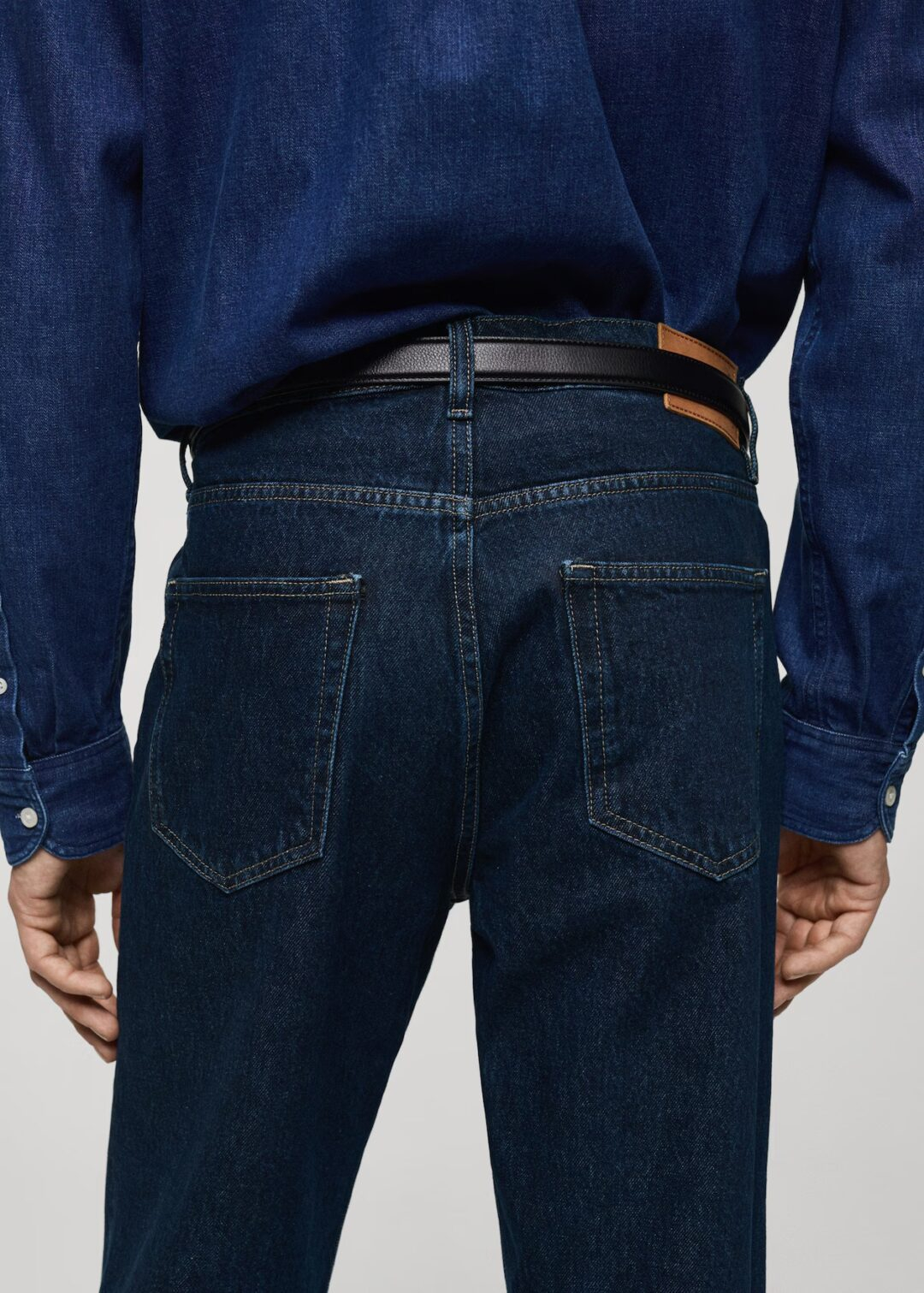 Jeans Bob regular fit - Image 6