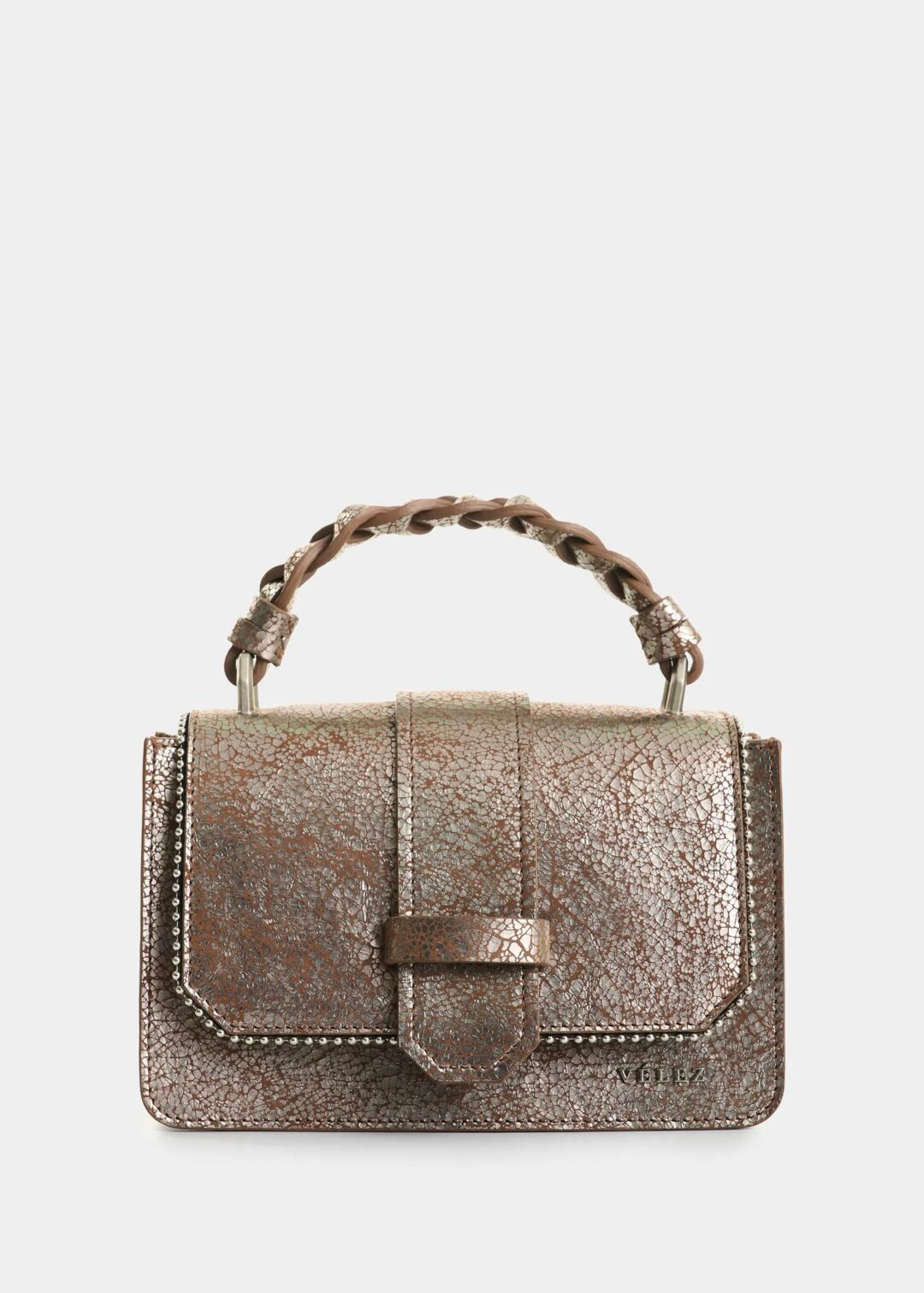 MANOS LIBRES DE CUERO VÉLEZ