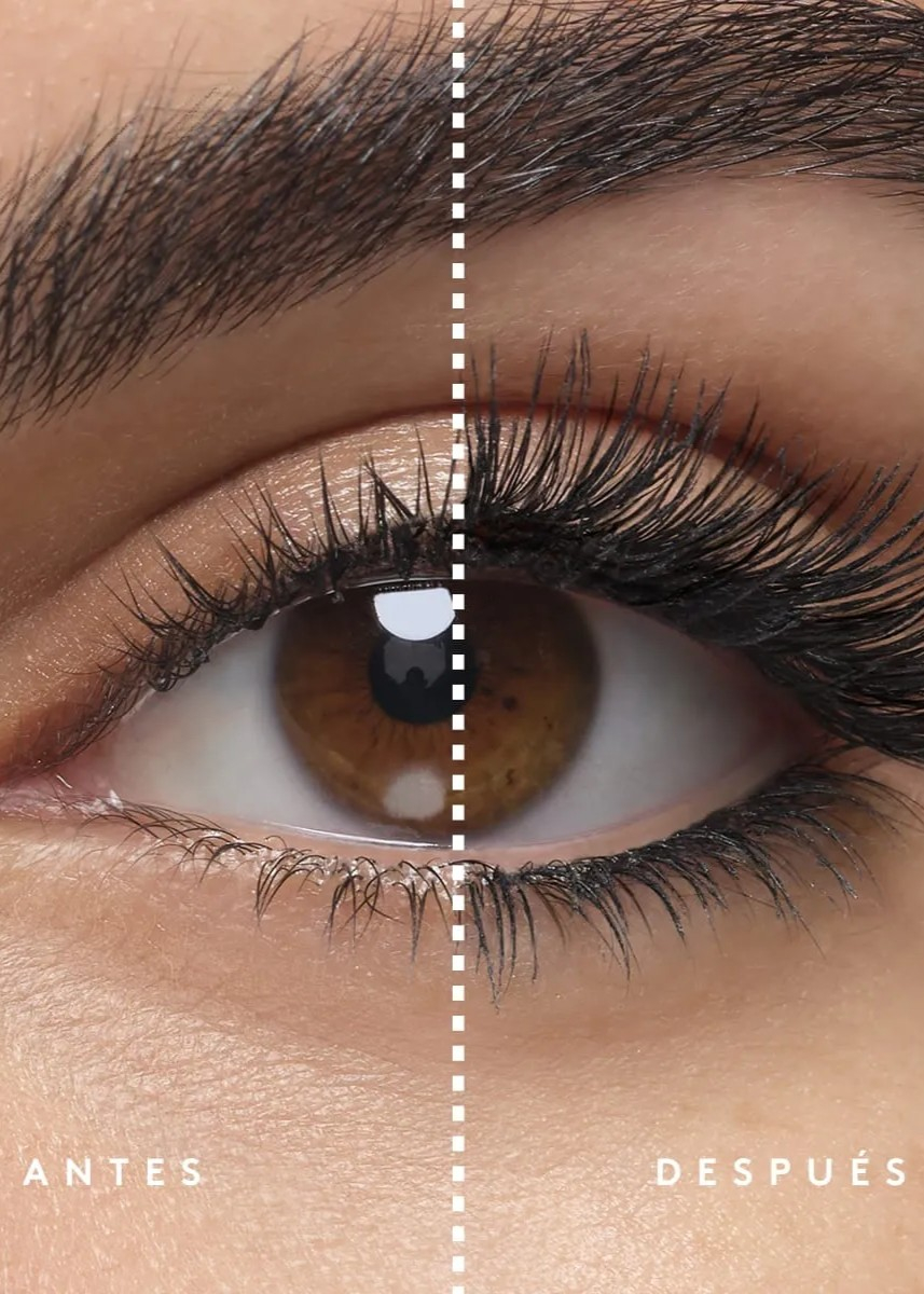 Máscara de Pestañas Mega Full Volume Esika 3 Máscara de Pestañas Mega Full Volume Esika - Image 3