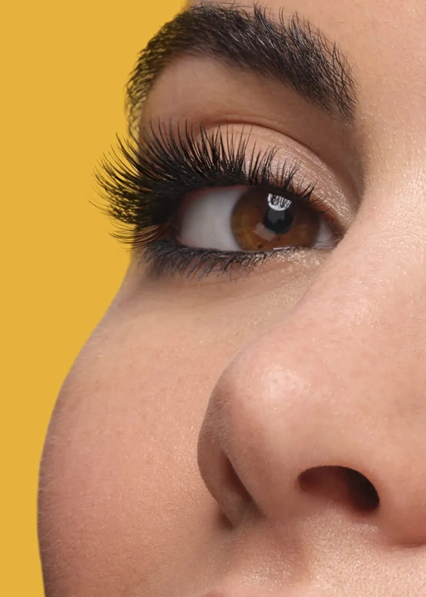 Máscara de Pestañas Mega Full Volume Esika 4 Máscara de Pestañas Mega Full Volume Esika - Image 4