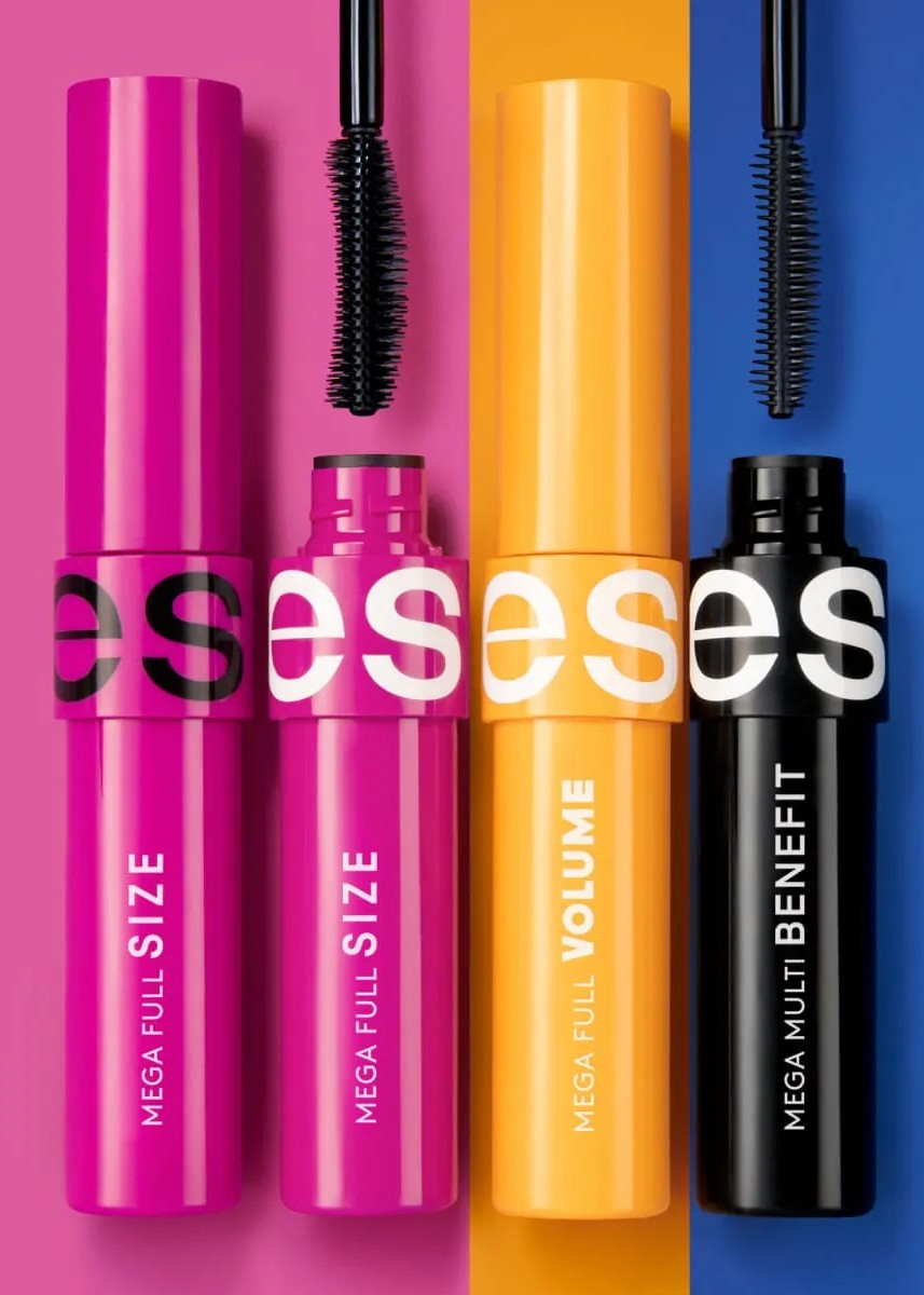 Máscara de Pestañas Fácil Retirado Mega Full Size Esika 6 Máscara de Pestañas Fácil Retirado Mega Full Size Esika - Image 6