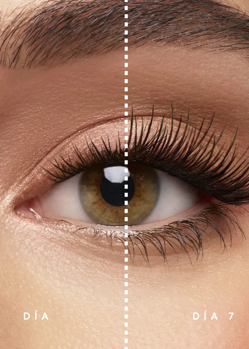 Máscara de Pestañas Fácil Retirado Mega Full Size Esika 3 Máscara de Pestañas Fácil Retirado Mega Full Size Esika - Image 3