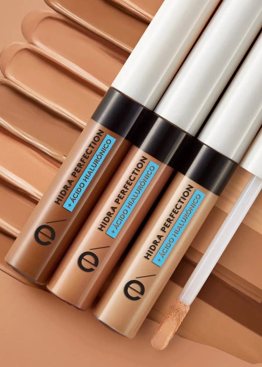 CORRECTOR FACIAL HIDRA PERFECTION ESIKA 4 CORRECTOR FACIAL HIDRA PERFECTION ESIKA - Image 4