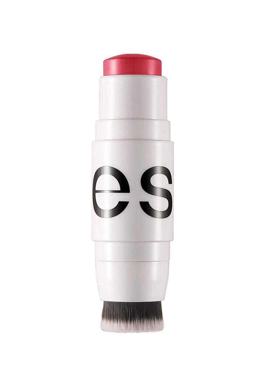 RUBOR EN BARRA COLOR STICK PRO ESIKA