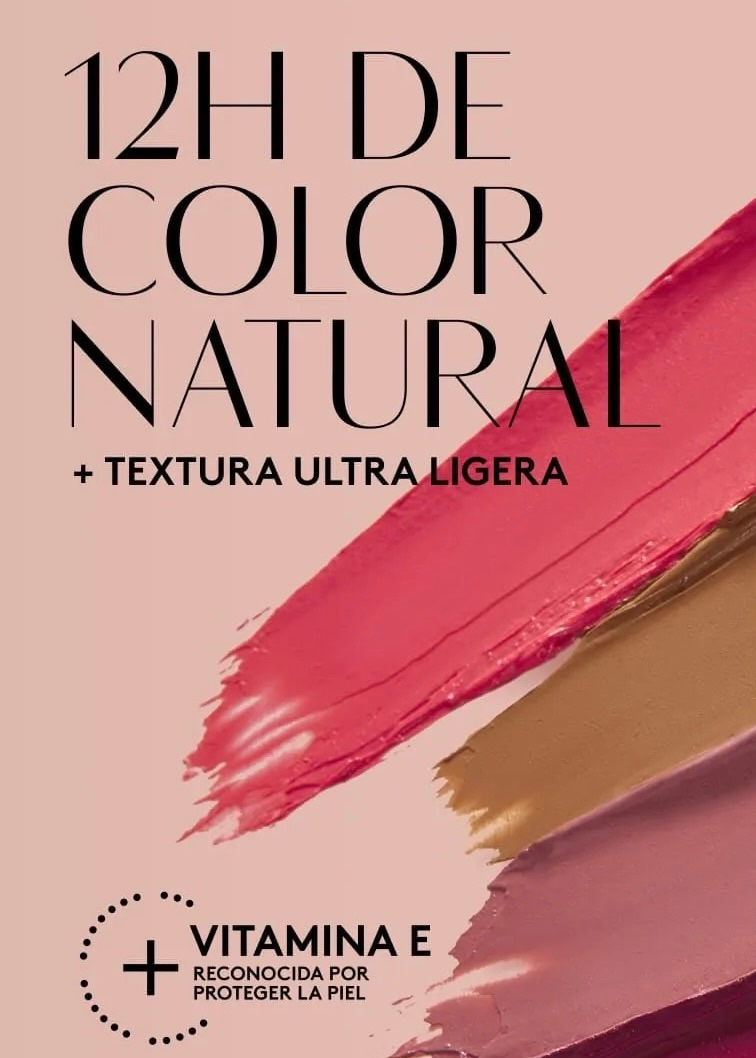 RUBOR EN BARRA COLOR STICK PRO ESIKA 2 RUBOR EN BARRA COLOR STICK PRO ESIKA - Image 2