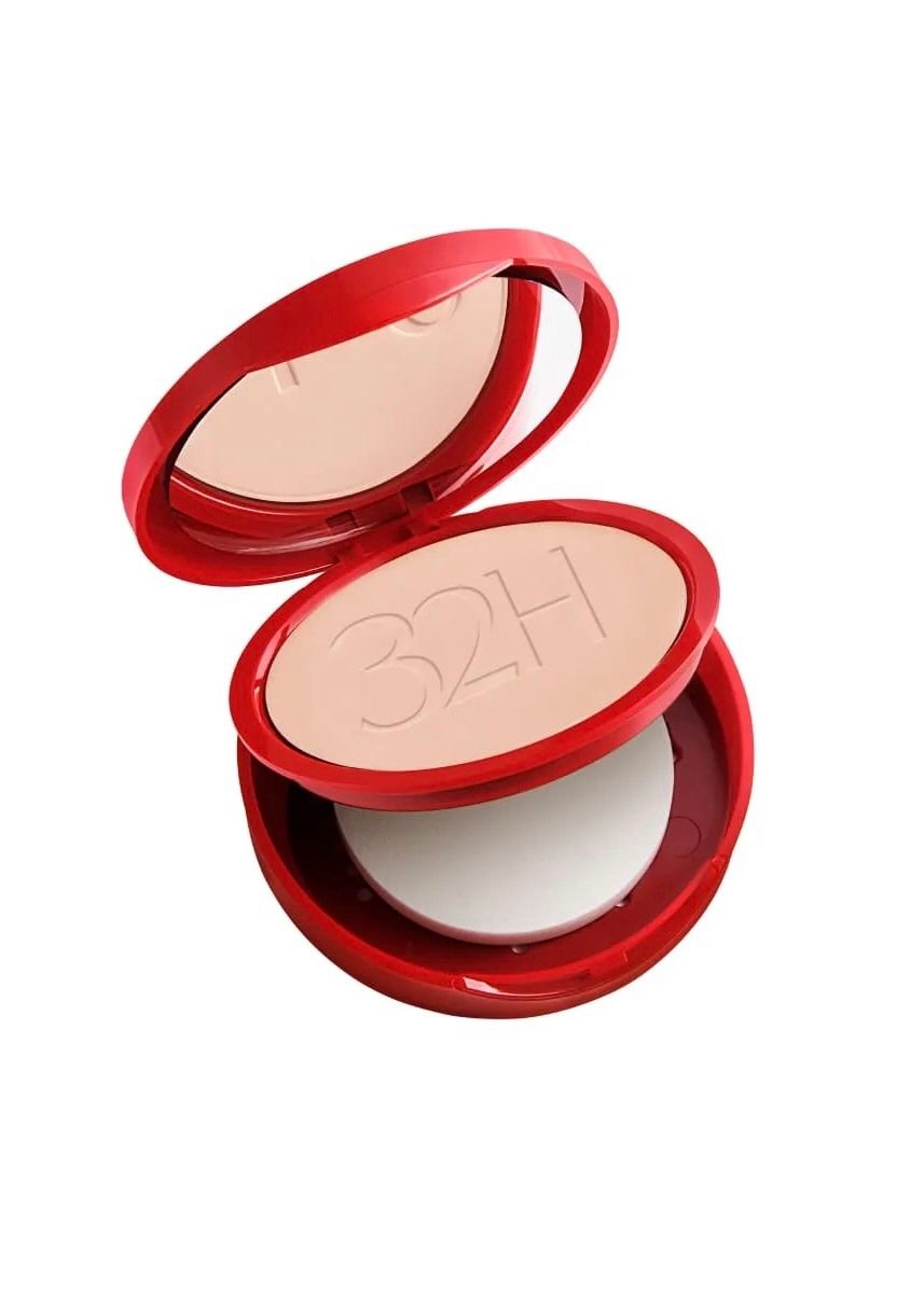 POLVOS COLORFIX 32H ESIKA