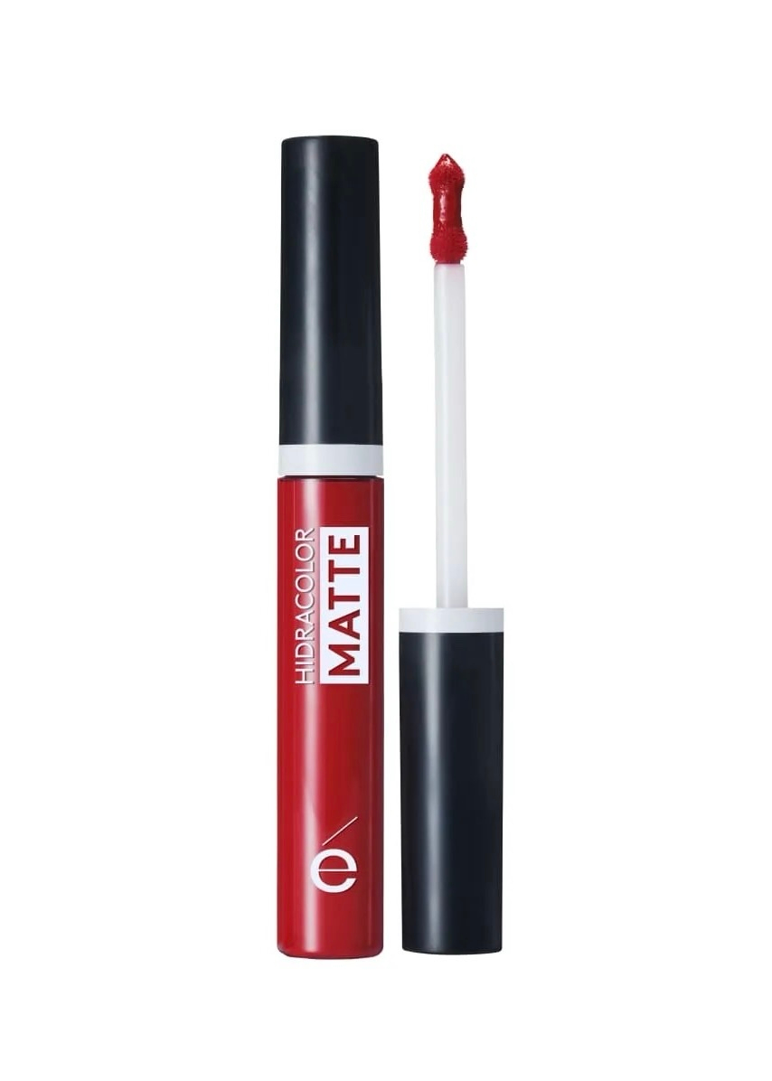 LABIAL LÍQUIDO HIDRACOLOR MATTE ESIKA