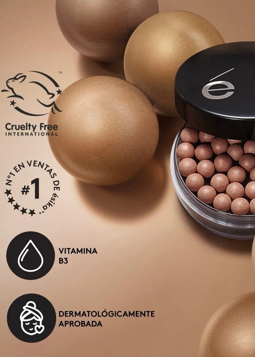 PERLAS BRONZE PRO ESIKA 3 PERLAS BRONZE PRO ESIKA - Image 3