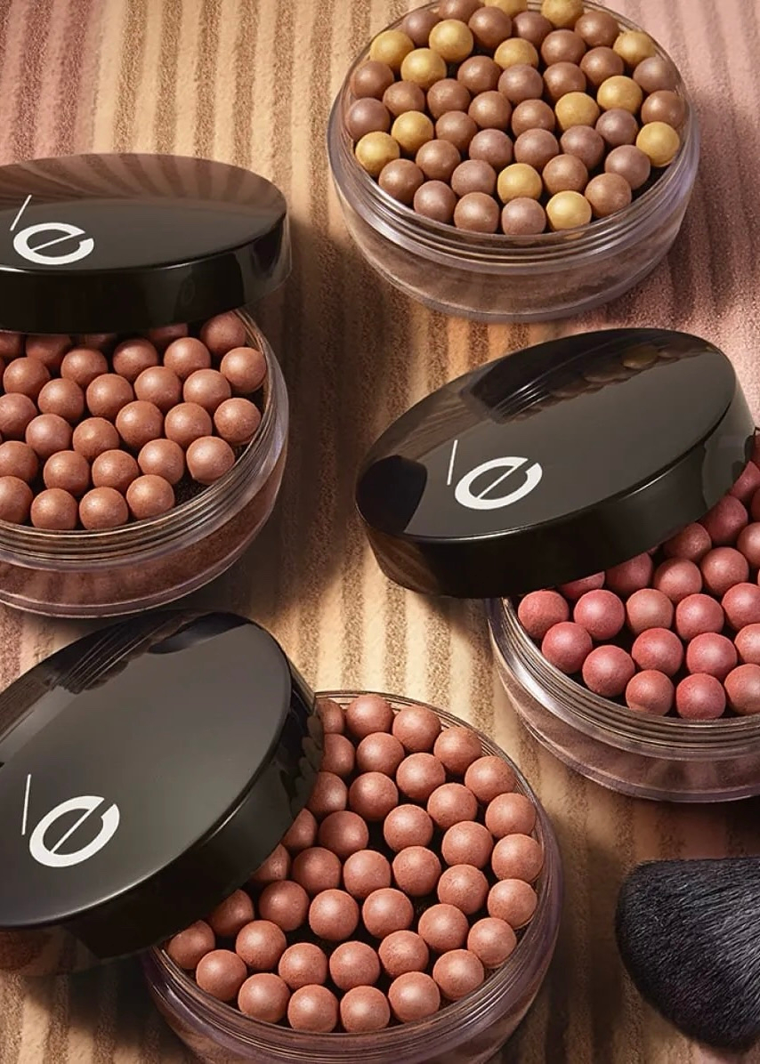 PERLAS BRONZE PRO ESIKA 5 PERLAS BRONZE PRO ESIKA - Image 5