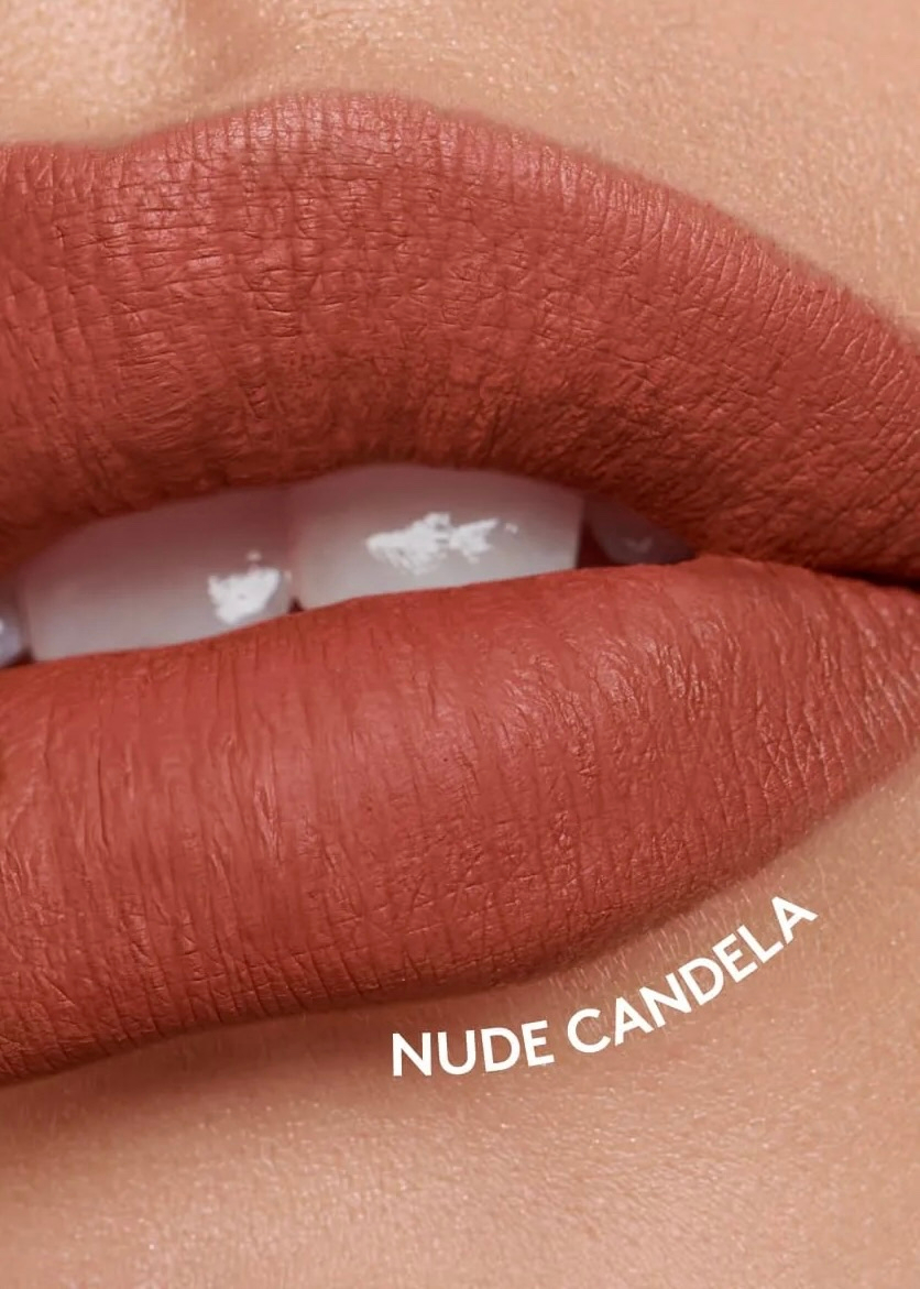 LABIAL COLORFIX LÍQUIDO TATTOO MATE ESIKA 4 LABIAL COLORFIX LÍQUIDO TATTOO MATE ESIKA - Image 4