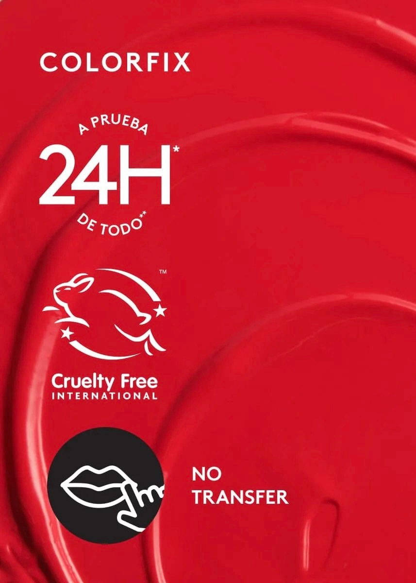 LABIAL COLORFIX LÍQUIDO TATTOO MATE ESIKA 2 LABIAL COLORFIX LÍQUIDO TATTOO MATE ESIKA - Image 2