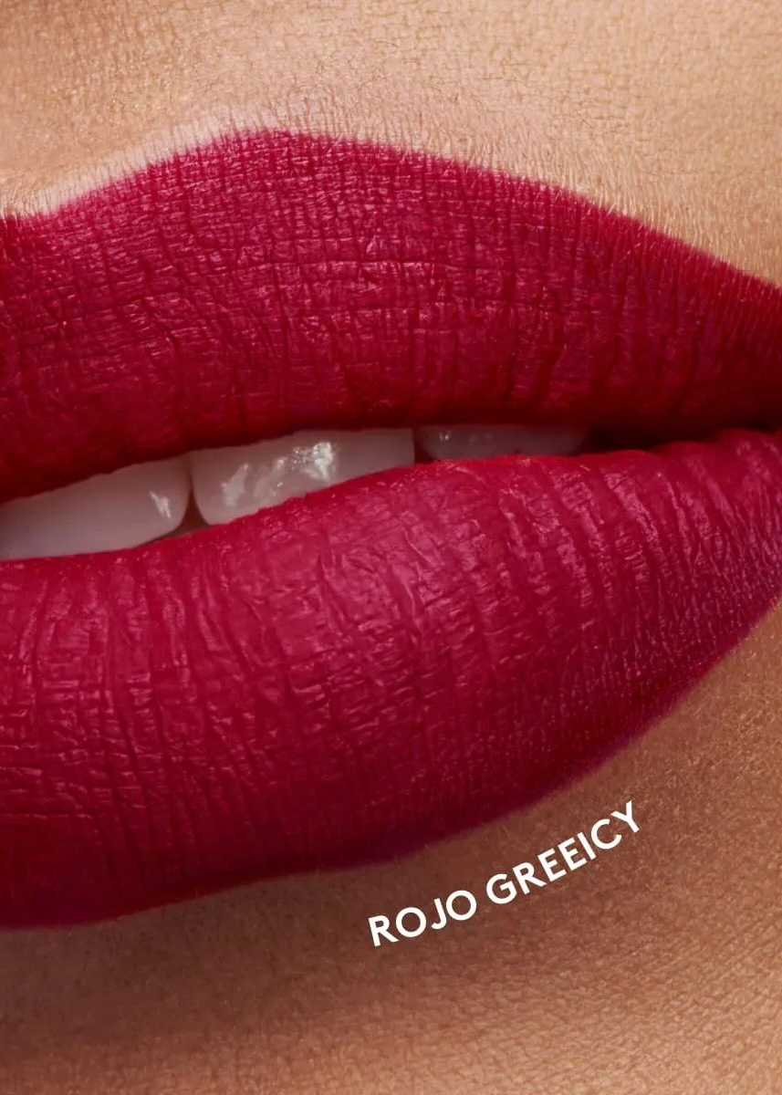 LABIAL COLORFIX LÍQUIDO TATTOO MATE ESIKA 3 LABIAL COLORFIX LÍQUIDO TATTOO MATE ESIKA - Image 3