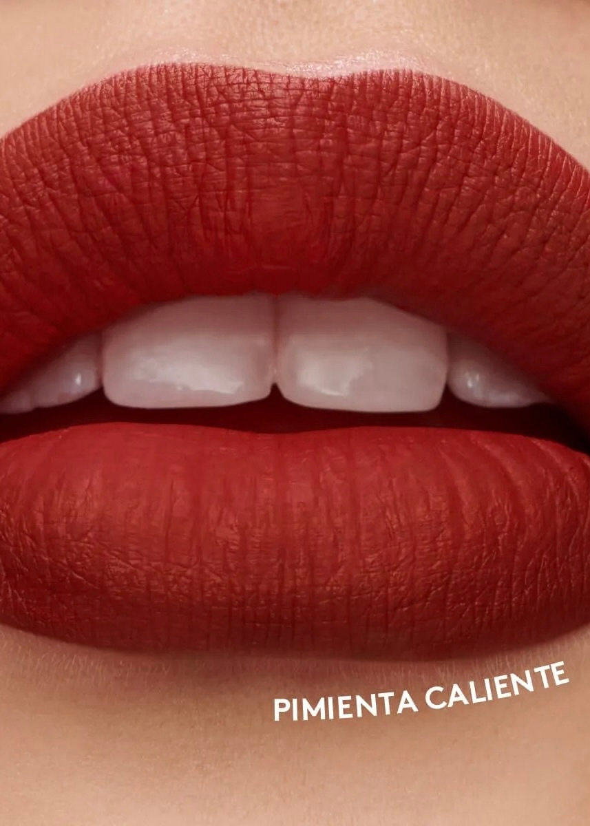 LABIAL COLORFIX LÍQUIDO TATTOO MATE ESIKA 6 LABIAL COLORFIX LÍQUIDO TATTOO MATE ESIKA - Image 6