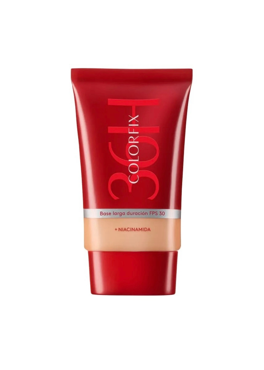 BASE COLORFIX LARGA DURACIÓN ESIKA