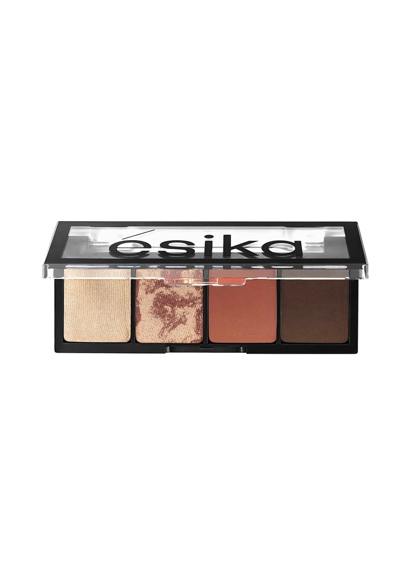 MINI PALETA DE SOMBRAS EYE PRO ESIKA