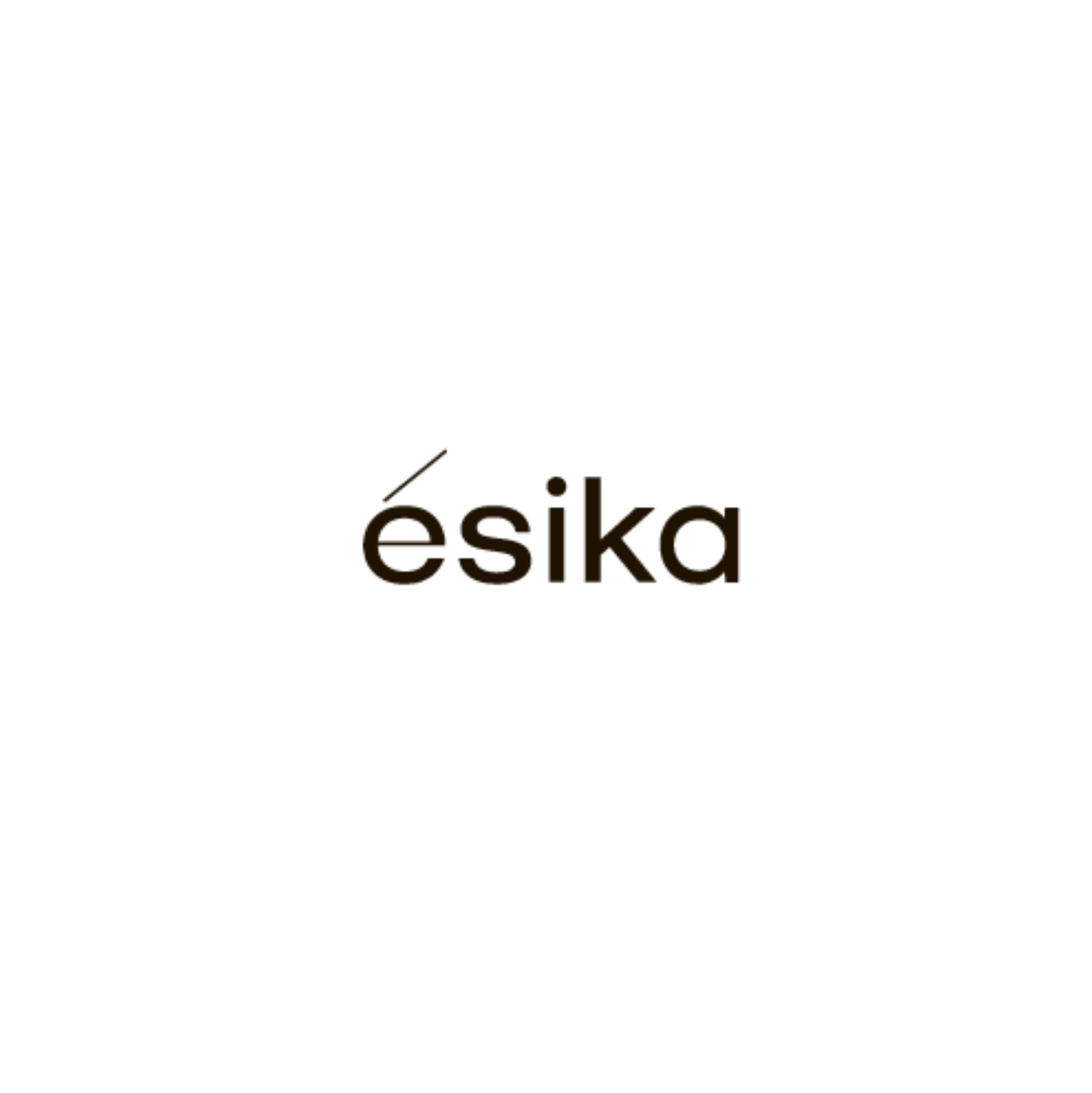 Nosotros acerca de vencee 13 ESIKA LOGO
