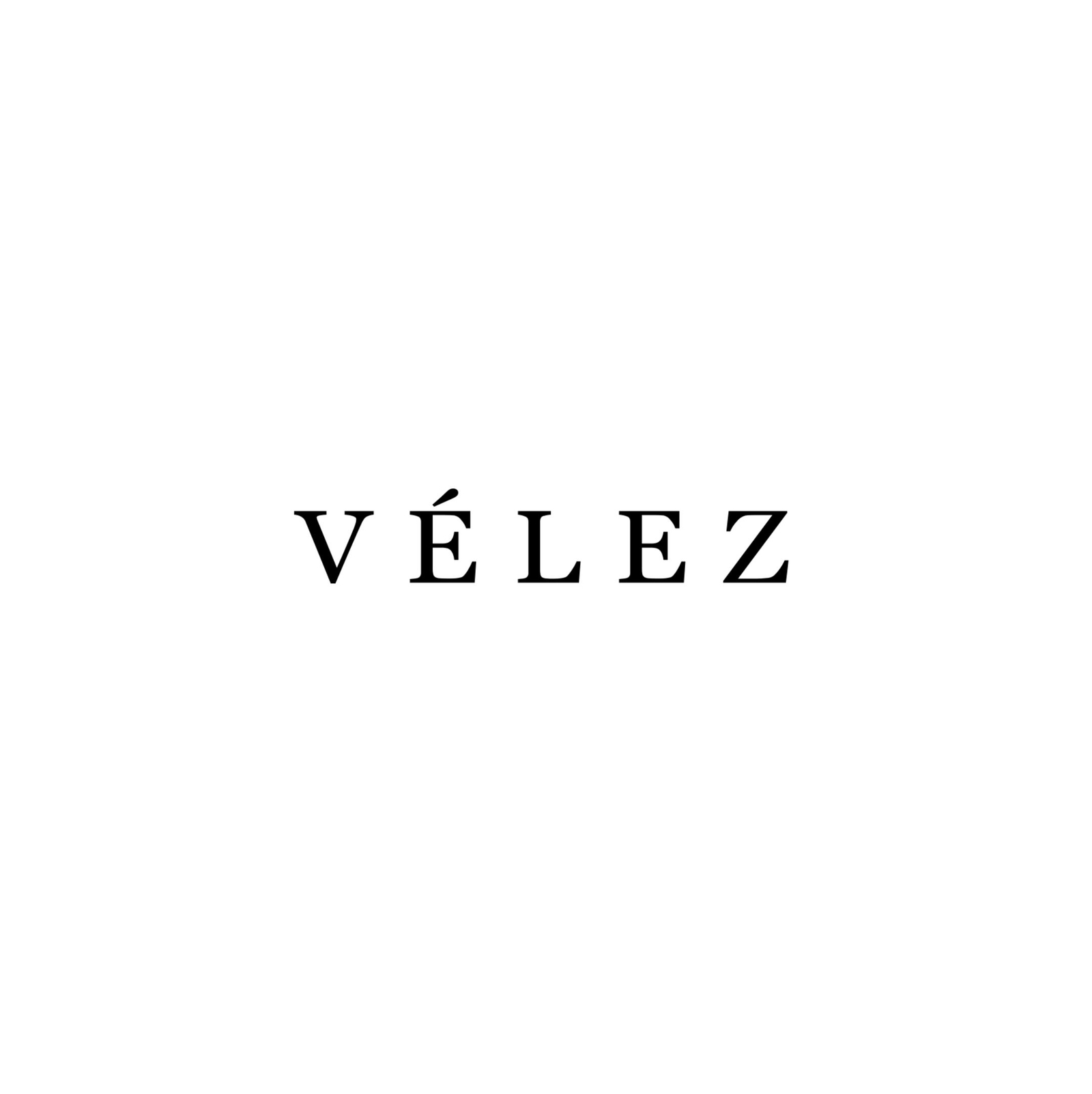 Nosotros acerca de vencee 12 VELEZ LOGO