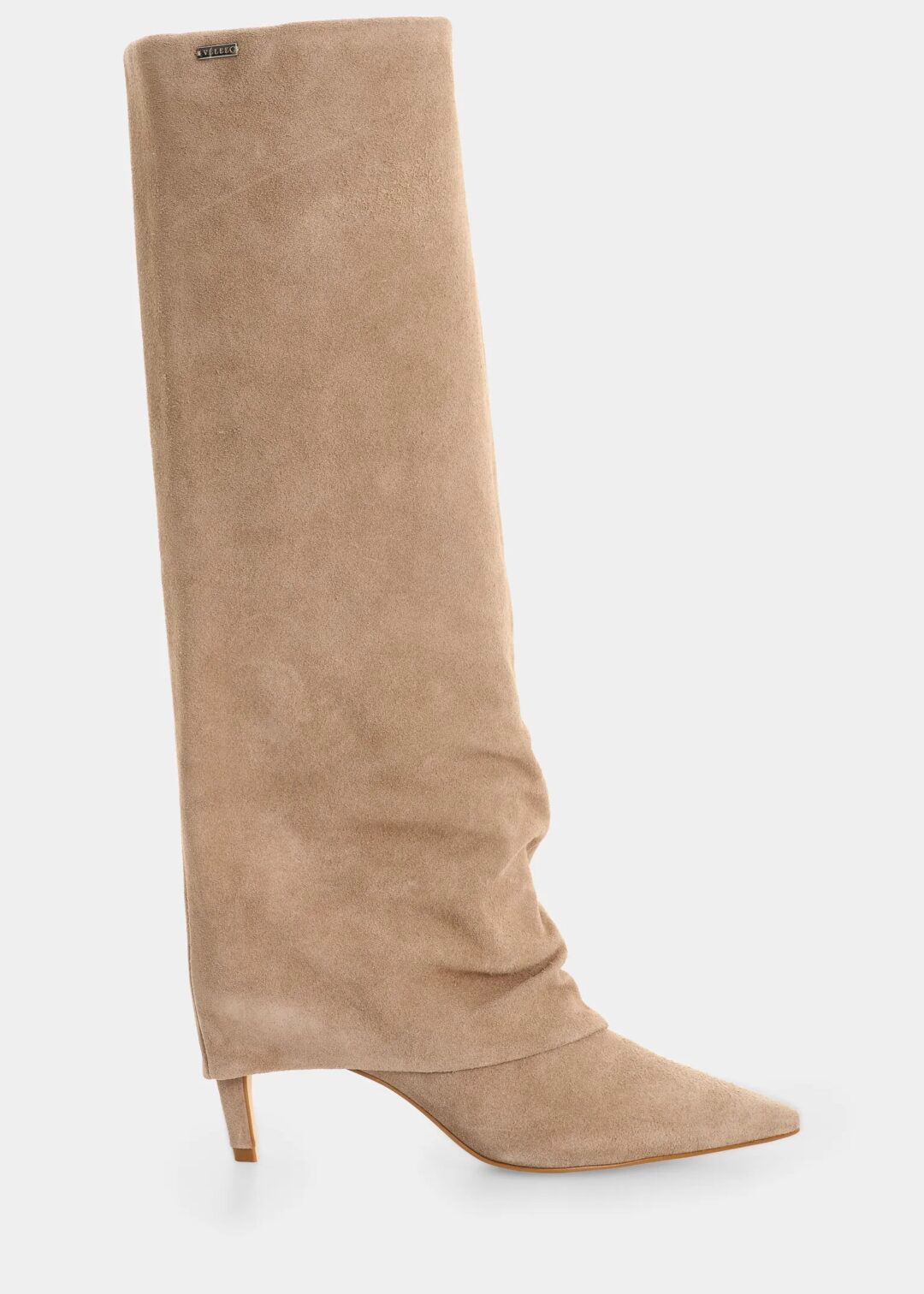 BOTAS DE CUERO OCEAN VELEZ