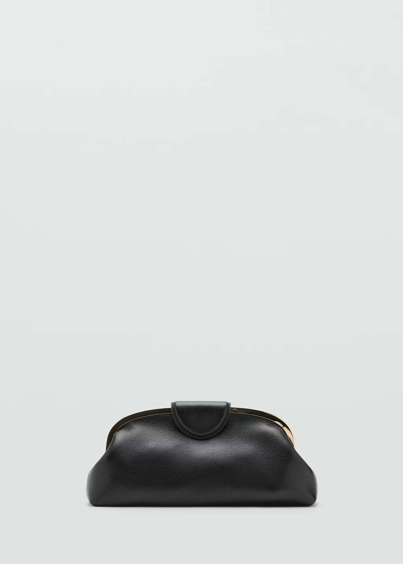 BOLSO CLUTCH PEQUEÑO DETALLES METÁLICOS MANGO 1 BOLSO CLUTCH PEQUEÑO DETALLES METÁLICOS MANGO